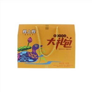 煌上煌酱卤肉制品百味大礼包
