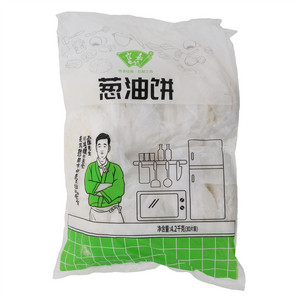 霍嘉葱油饼
