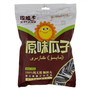 玛依木原味瓜子