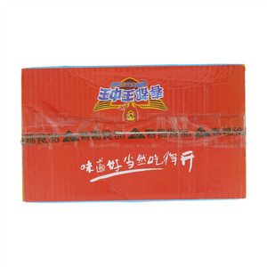 春都王中王优级火腿肠