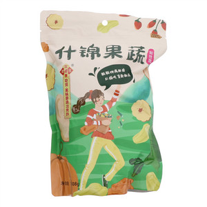 蕴康祥缘知性范什锦果蔬脆