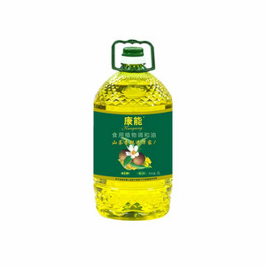 康能食用植物调和油