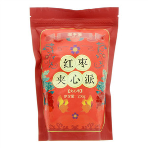 固本堂夹心枣（红枣夹心派）