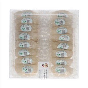 燕情燕窝礼盒(白燕盏)