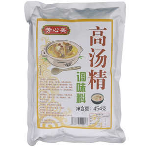 芳心美高汤精调味料