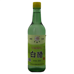 尧都泉 白醋（酿造食醋）