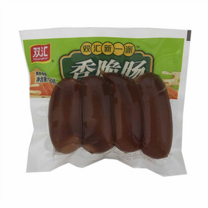 Shuanghui双汇香脆肠
