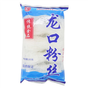 德瑞龙口粉丝