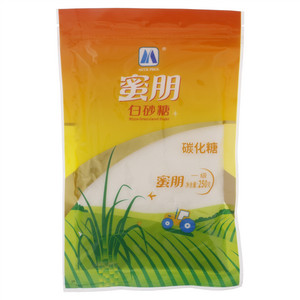 蜜朋白砂糖