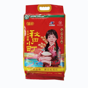 盈菲秋田小町大米