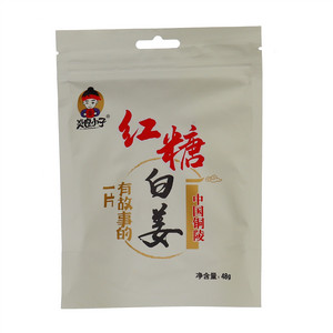 炎良小子红糖姜片