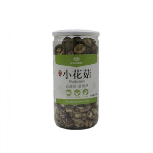 小花菇