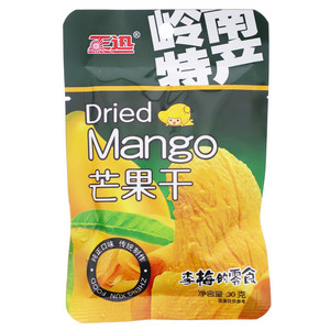 正迅芒果干