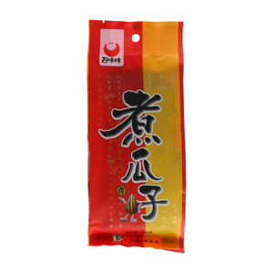 百味林煮瓜子