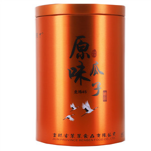 笨笨丫原味原味瓜子