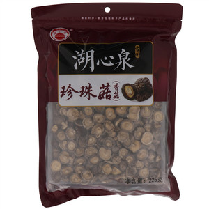 湖心泉珍珠菇（香菇）