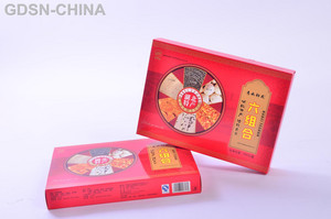 孝感神龙麻糖六组合