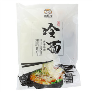 缘鲜生方便冷面