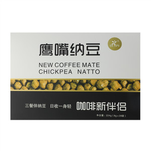 鹰嘴纳豆