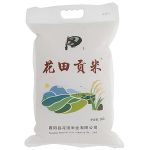 （一级）花田贡米