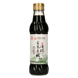 浦楼古法老醋