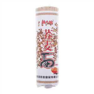 魏大姐好好荞麦挂面