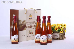 喜柿多洞酿洞藏柿子醋
