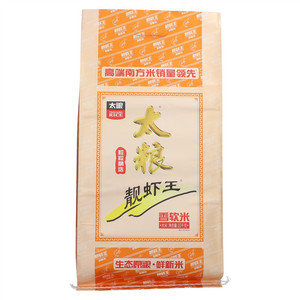 太粮靓虾王香软米