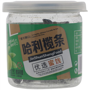 金顺盛哈利榄条