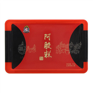 顾妈妈阿胶糕