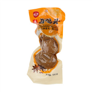 五香卤鸡蛋