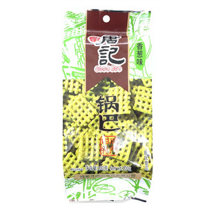寻唐记香葱味锅巴