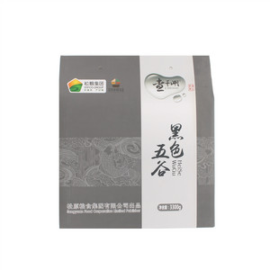 查干湖黑色五谷
