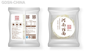 全面回味羊肉传统味河南烩面