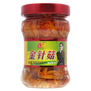 邓仕金针菇