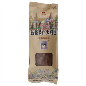 西域麦尔斯黑麦枸杞大列巴