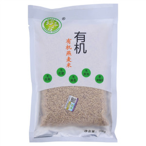 珍禾谷有机燕麦米