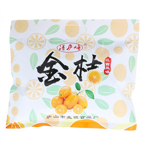 浔庐峰江西风味金桔