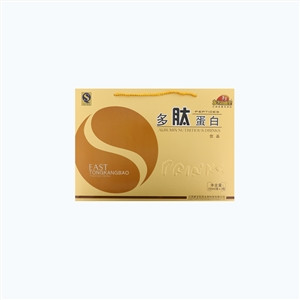 东方同康宝牌多肽蛋白饮品