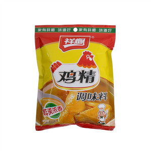 祥橱鸡精调味料