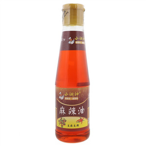 小调神麻辣油