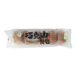 老母家巧克力餐包