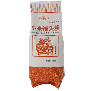 喜家乐小米馒头粉