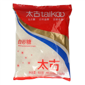 taikoo太古白砂糖