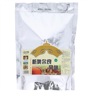 龙乡食品新奥尔良风味腌制料