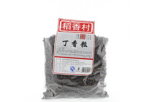 稻香村丁香粒1.5kg