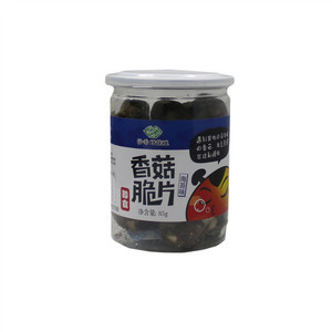 香菇脆片（海苔味）