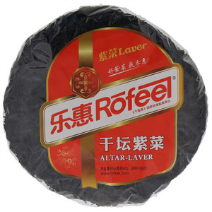 乐惠干坛紫菜