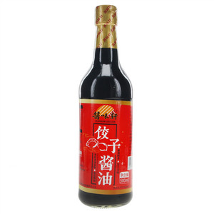 JLANGWEIXUAN酱味轩饺子酱油