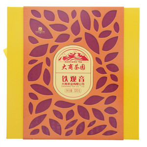 DASHANGTEA大商茶园铁观音